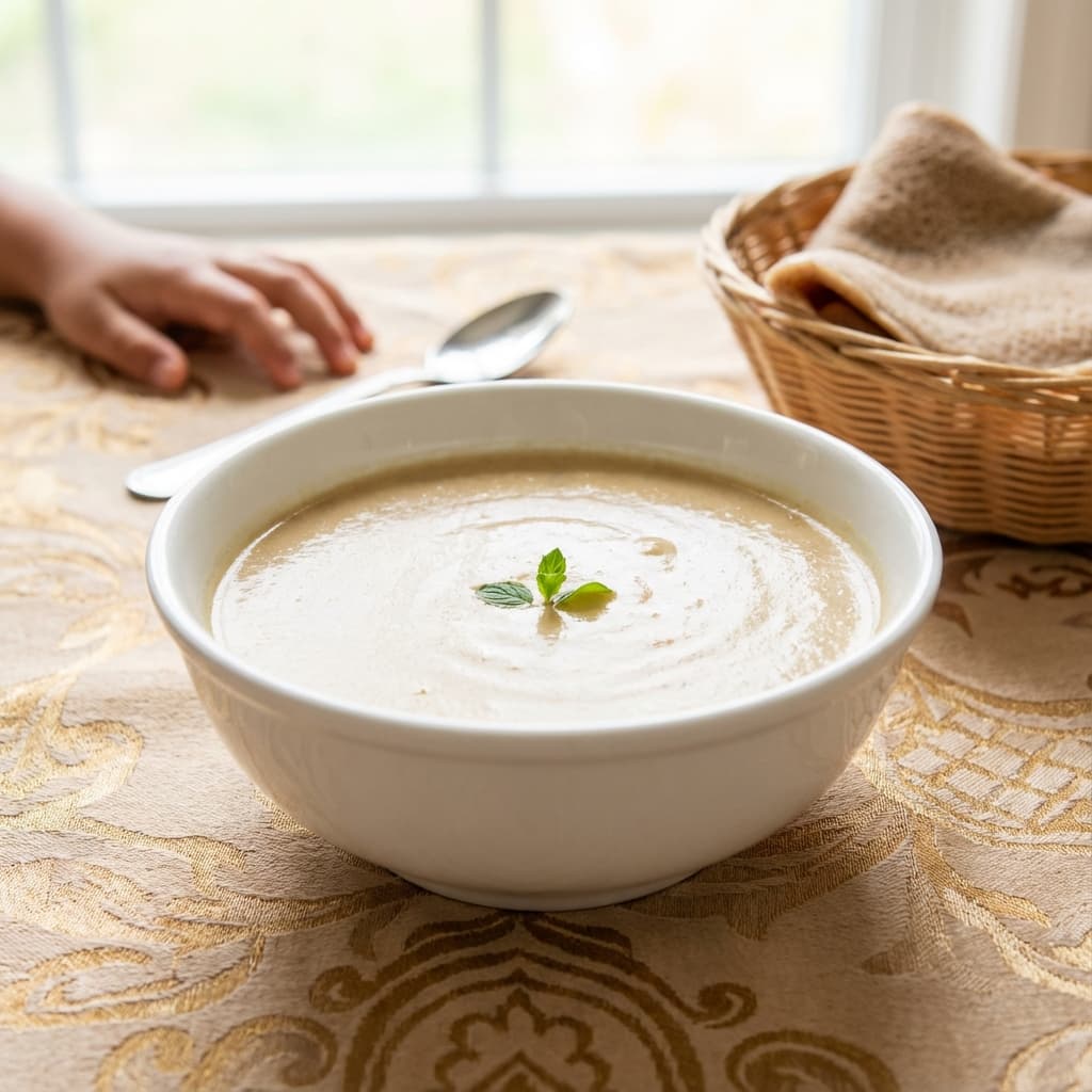 Traditional Bulla Bowl