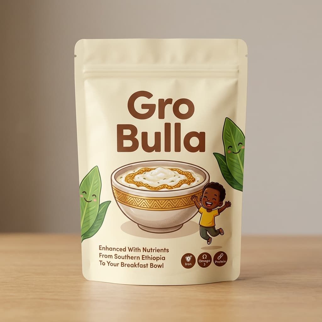 Gro Bulla Package